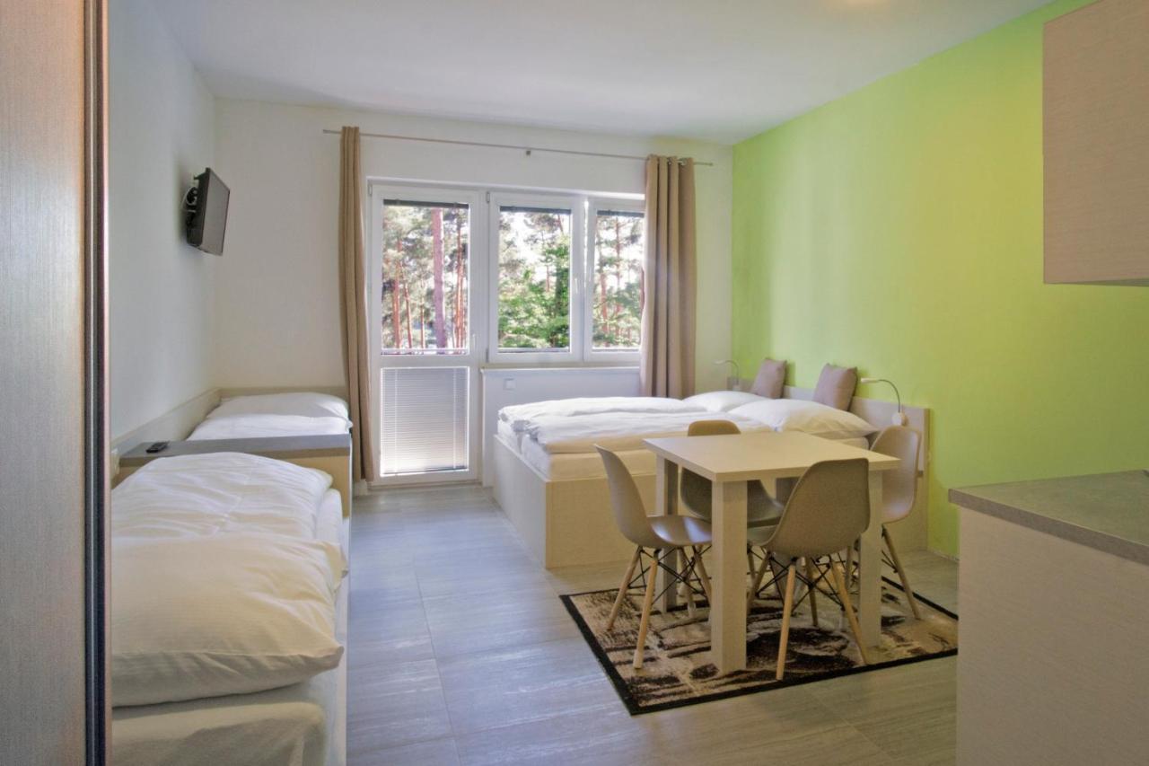 Hotel U Plaze Vranov nad Dyjí Dış mekan fotoğraf