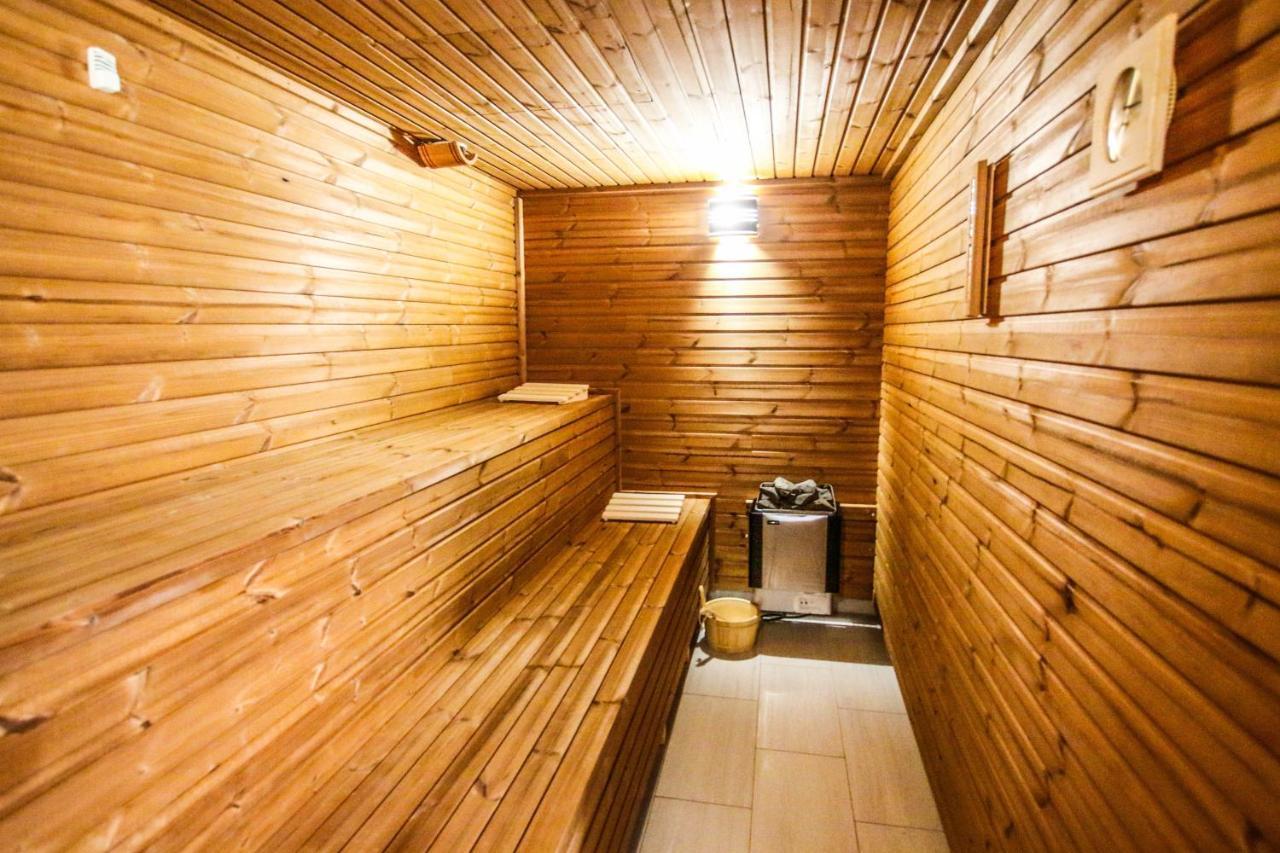 Hotel U Plaze Vranov nad Dyjí Dış mekan fotoğraf